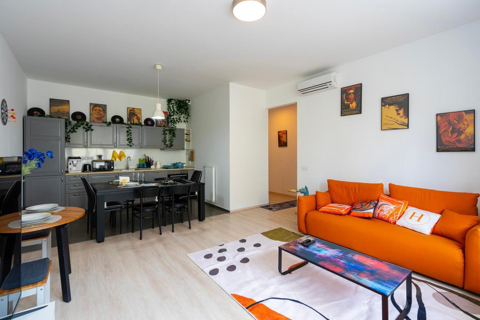 Designer Vintage Home Near Castle District 부다페스트 외부 사진