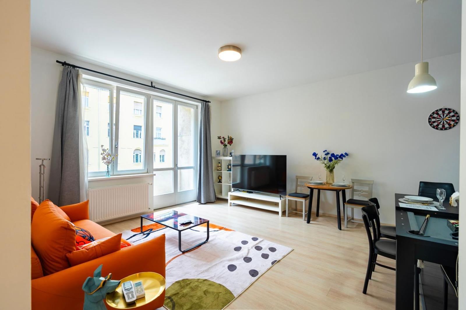Designer Vintage Home Near Castle District 부다페스트 외부 사진