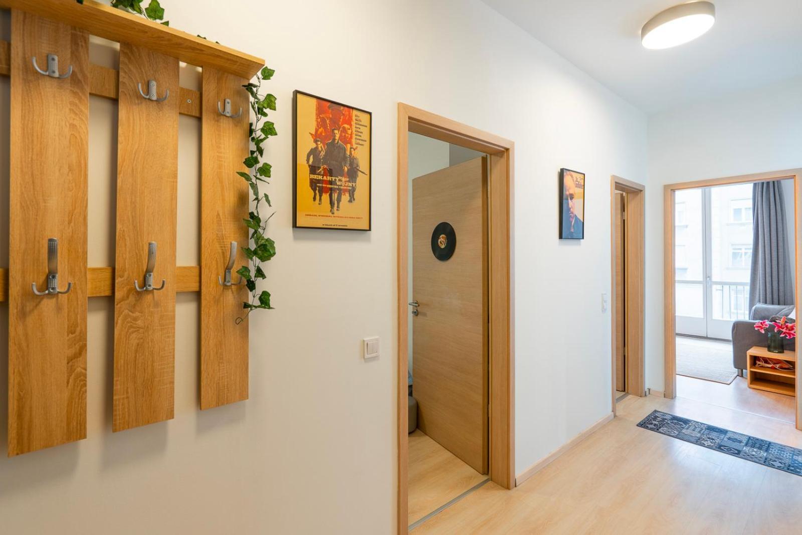 Designer Vintage Home Near Castle District 부다페스트 외부 사진