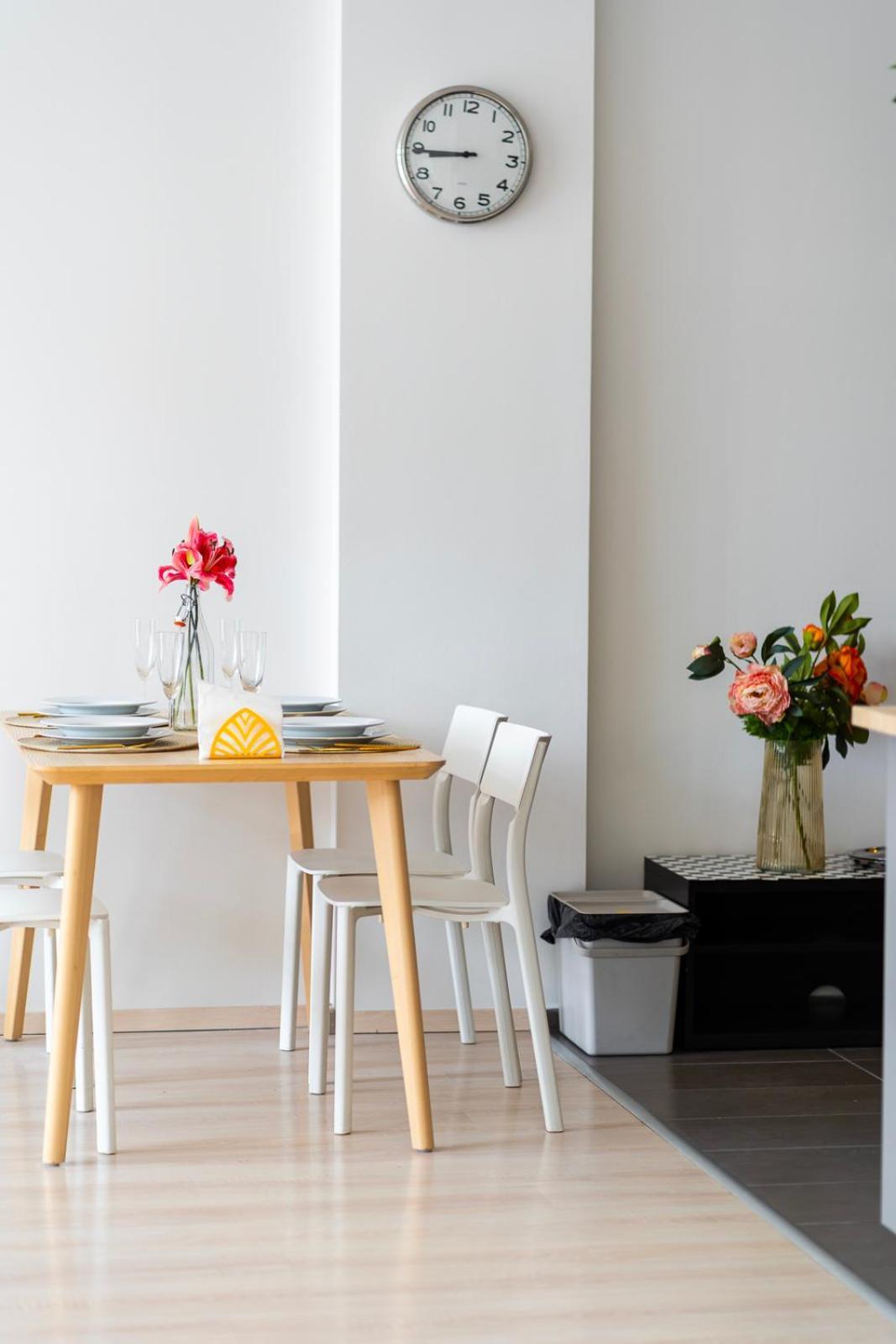 Designer Vintage Home Near Castle District 부다페스트 외부 사진
